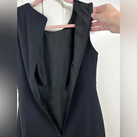 Little Black Dress, 4, sleeveless cocktail sheath mini Classic Chic Sexy Baddie - Picture 8 of 9